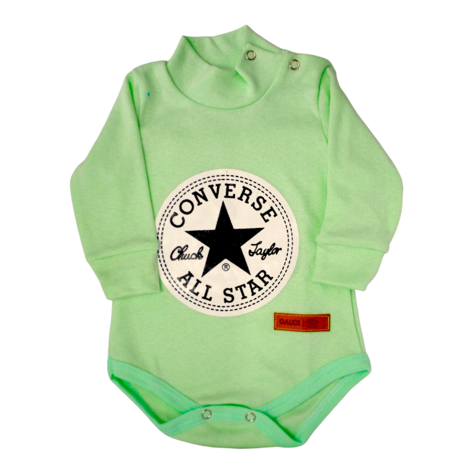 Body converse bébé hotsell