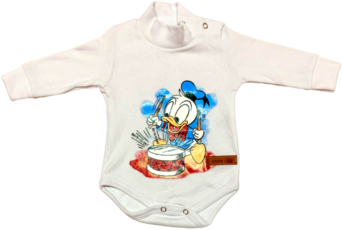 Body polera discount bebe